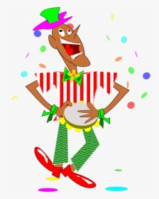 Graphic Design,christmas Ornament,holiday - Carnival Samba Png, Transparent Png, Transparent PNG