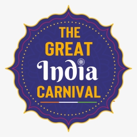 The Great India Carnival - Free The Children, HD Png Download, Transparent PNG