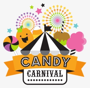 Doodlebug Candy Carnival, HD Png Download, Transparent PNG