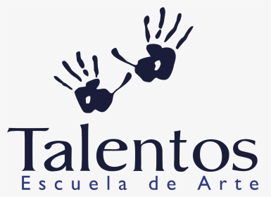 Escuela De Arte Talentos - Logo De Escuela De Arte, HD Png Download, Transparent PNG
