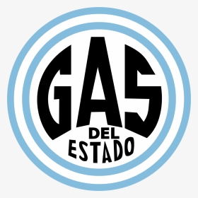 Gas Del Estado, HD Png Download, Transparent PNG