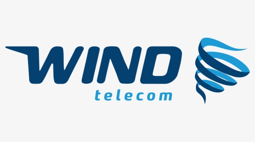 Wind Telecom, HD Png Download, Transparent PNG