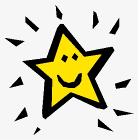 Free Clip Art Of Stars - Star Clip Art, HD Png Download, Transparent PNG