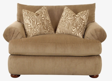 Sofa Png Image - Couch, Transparent Png, Transparent PNG