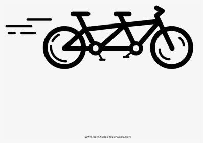Bicycle, HD Png Download, Transparent PNG