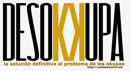 Desokupa Logo, HD Png Download, Transparent PNG