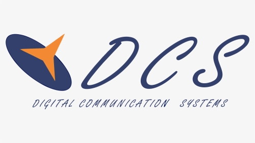 Dcs Digital Communications Systems - Dcs Digital Communication Systems Sas, HD Png Download, Transparent PNG