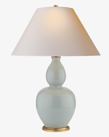 Lamp Clipart Top View - Table Lamp, HD Png Download, Transparent PNG