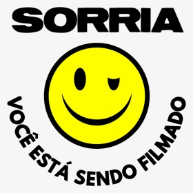 #meme #sorria #emoji #emojis #emoticon #emoticons @lucianoballack - Smiley, HD Png Download, Transparent PNG