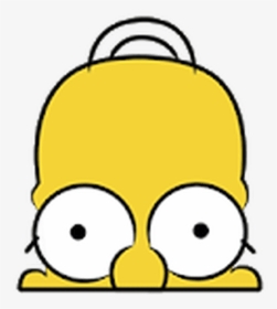 Simpsons, HD Png Download, Transparent PNG