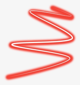 #red #neon #spiral #freetoedit #ftestickers #remixit - Carmine, HD Png Download, Transparent PNG