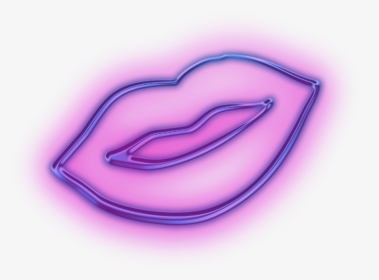Transparent Neon Purple - Transparent Neon Icons, HD Png Download, Transparent PNG