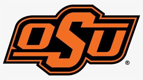 Hd Quality Oklahoma State University Logos Png - Oklahoma State University Logo Svg, Transparent Png, Transparent PNG
