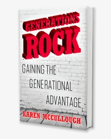 Gaining The Generational Advantage - Poster, HD Png Download, Transparent PNG