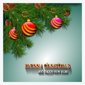 Christmas Card 111120161 Clip Arts - Png Christmas Card Tree, Transparent Png, Transparent PNG