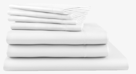 Brosa Egyptian Cotton Bed Linen - Bed Sheets Png, Transparent Png, Transparent PNG