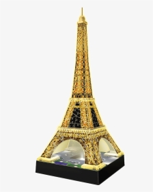 Eiffel Tower 3d Puzzle, HD Png Download, Transparent PNG
