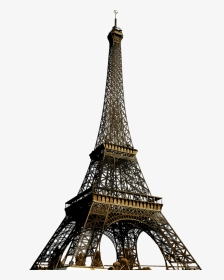 Hotel Gustave Star Paris I Official Site, Tour Eiffel - Paris Eiffel Tower Png, Transparent Png, Transparent PNG