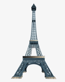 Eiffel Tower Monument Drawing - Png Photo Eiffel Tower, Transparent Png, Transparent PNG