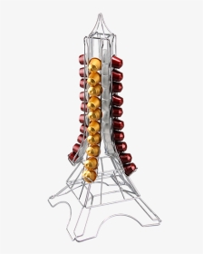 This Is Image Name - Porte Capsule Tour Eiffel, HD Png Download, Transparent PNG