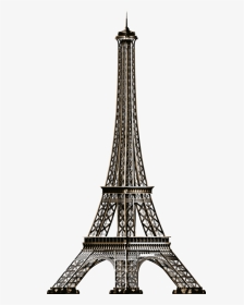Tour Eiffel - Tower, HD Png Download, Transparent PNG