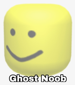 Oof Yellow Noob