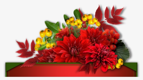 Изображение Для Плейкаста - Beautiful Flower Bouquets Free Png Clipart, Transparent Png, Transparent PNG