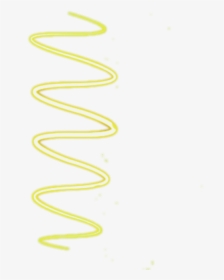 Transparent Neon Spiral - Illustration, HD Png Download, Transparent PNG