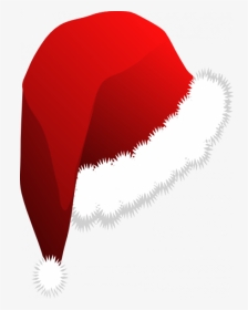 Transparent Background Christmas Hat Clipart, HD Png Download, Transparent PNG