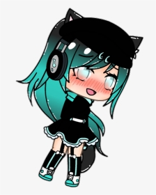 gacha #gachalife #triste #yuki #freetoedit - Dibujos De Gacha Life Tristes,  HD Png Download , Transparent Png Image - PNGitem