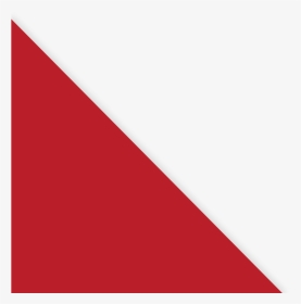 Bottom Left Red Image Overlay - Utrecht City Flag, HD Png Download, Transparent PNG