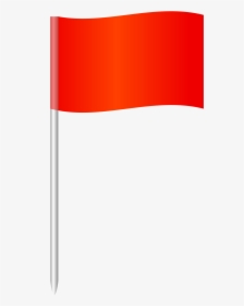 Corner Flag Football - Banderas De Corner De Futbol Png, Transparent Png, Transparent PNG