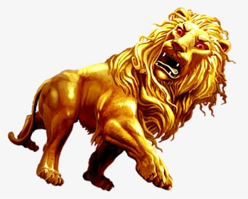 Masai Lion, HD Png Download, Transparent PNG