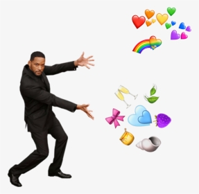 #will #smith #willsmithsbucketlist - Will Smith Memes 2018, HD Png Download, Transparent PNG