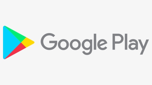Download Aplikasi - Logo Google Play Png, Transparent Png, Transparent PNG