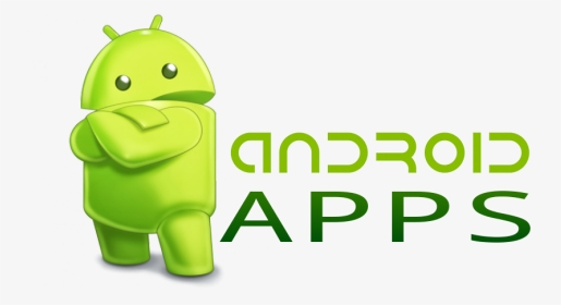Android Logo Png, Transparent Png, Transparent PNG