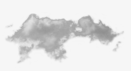 Creepy Clouds Transparent, HD Png Download, Transparent PNG