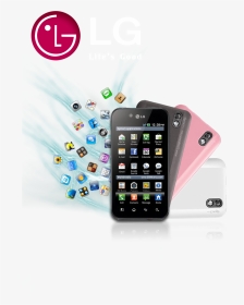Transparent Electronics Smart Phone, HD Png Download, Transparent PNG