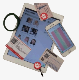 Emergency-accessories - Iphone, HD Png Download, Transparent PNG