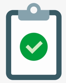 Green Icon Transparent Free - Task Png, Png Download, Transparent PNG