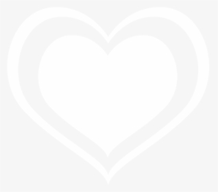 Whiteheart - Heart, HD Png Download, Transparent PNG