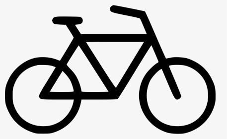 Bicycle - Cycle Clipart, HD Png Download, Transparent PNG
