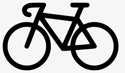 Bike - Bicycle, HD Png Download, Transparent PNG