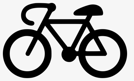 Bike Bicycle - Cycling Art, HD Png Download, Transparent PNG