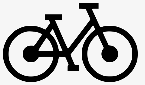 Bicycle - Biking Logo, HD Png Download, Transparent PNG