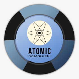 Vegas Vector Chips - Fallout New Vegas Atomic Wrangler Chip, HD Png Download, Transparent PNG