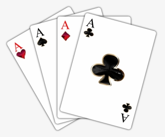 Playing Cards Clipart Casino Theme - Playing Cards Icon Png, Transparent Png, Transparent PNG