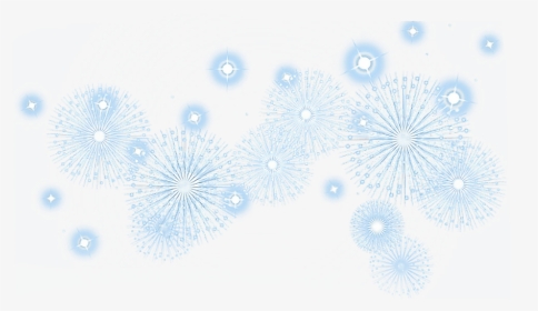#ftestickers #effect #overlay #lights #sparkle #fireworks - Pattern, HD Png Download, Transparent PNG