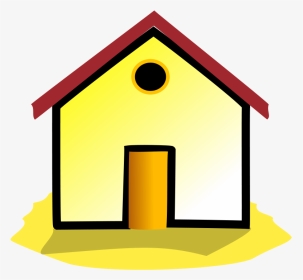 Free Stock Photos - Homes Clipart, HD Png Download, Transparent PNG