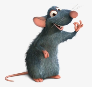 Day Disney Challenge Favorite - Transparent Ratatouille Png, Png Download, Transparent PNG